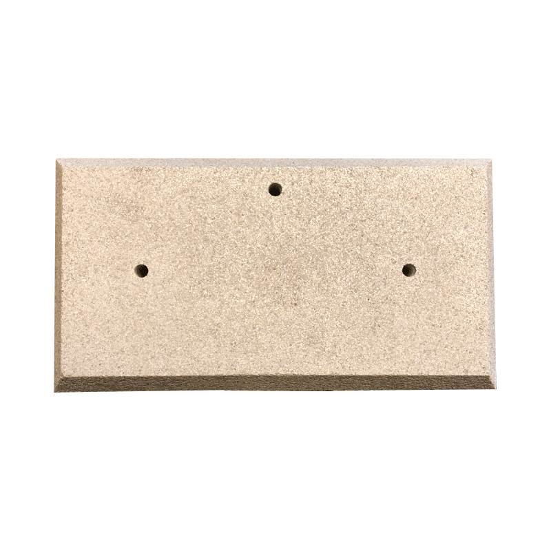 Luckisolering övre sotlucka Komplett