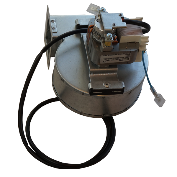 Fläkt Tachometer 20-35kW, pelletspannor 