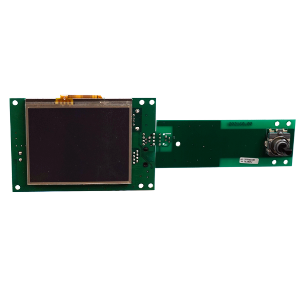 Displaykort Lambda II