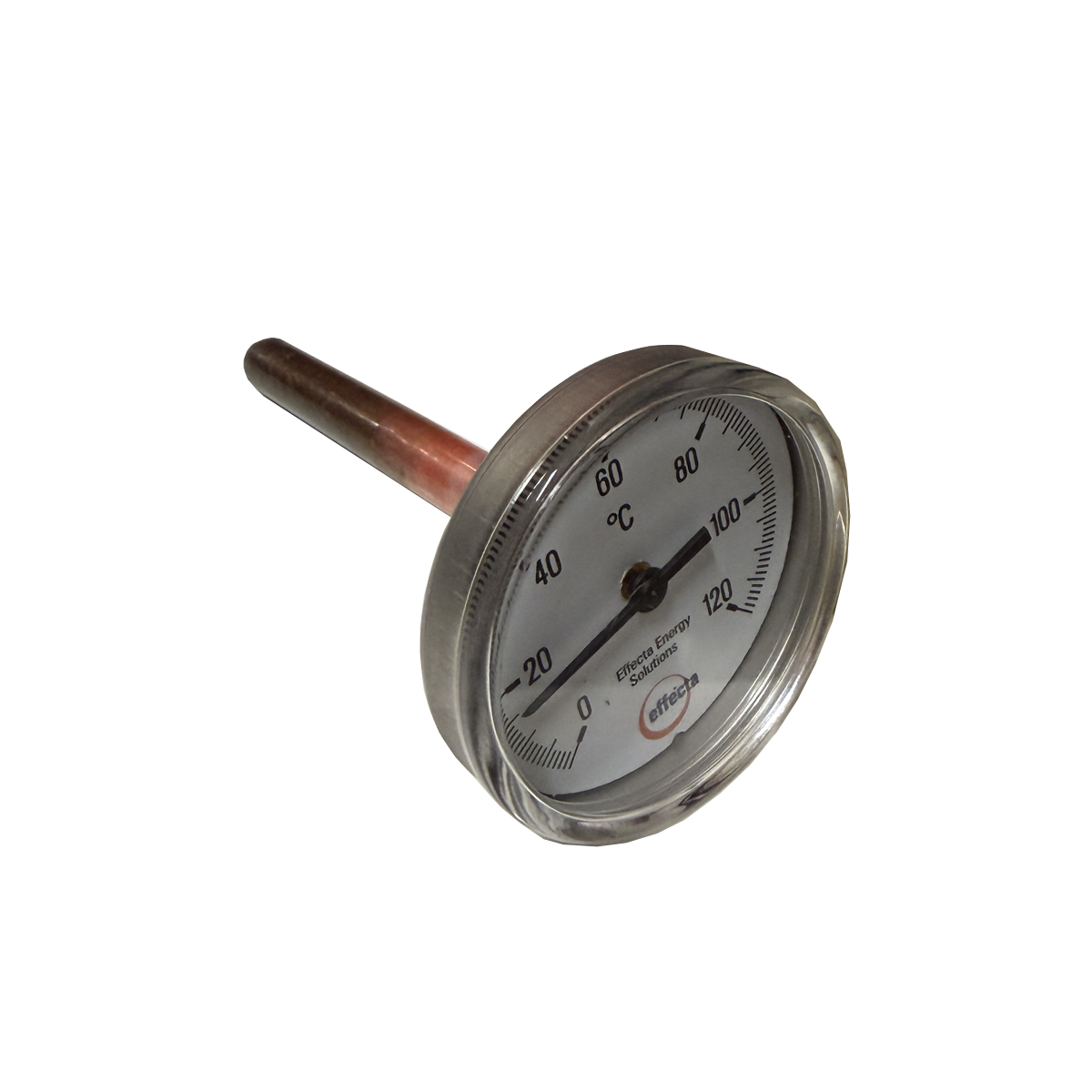 Termometer Dyk 100