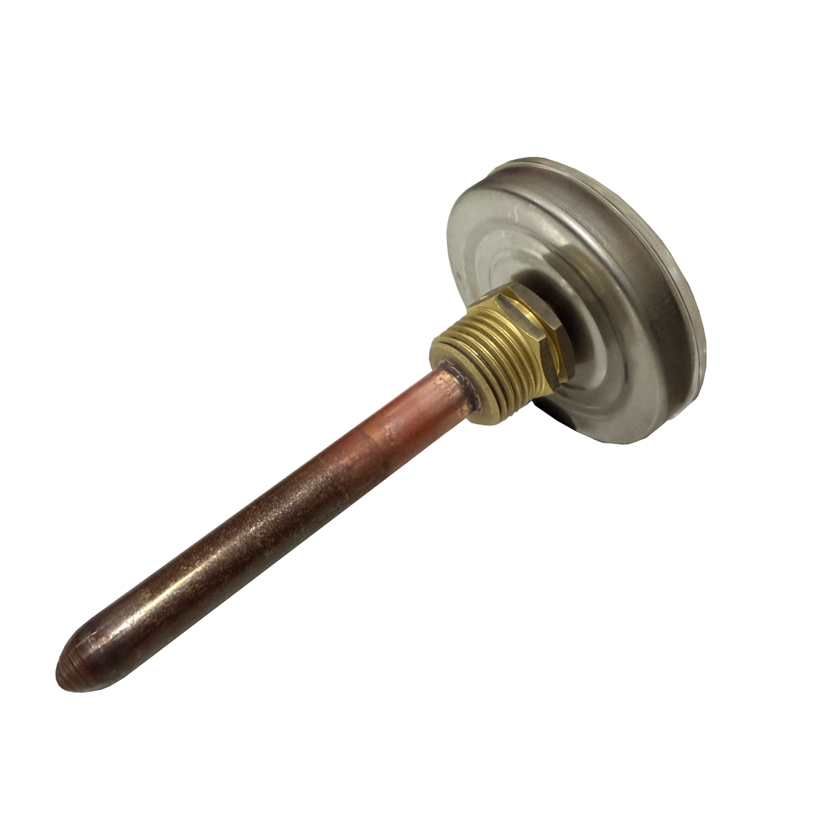 Termometer Dyk 100