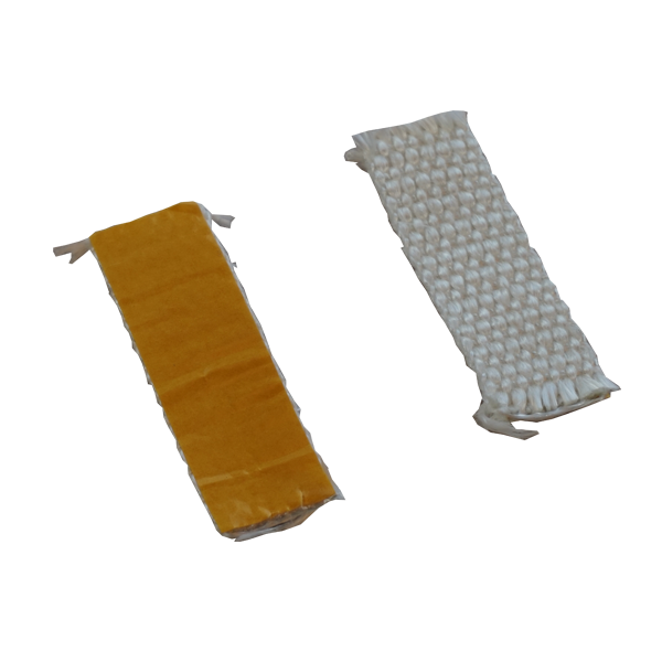 Glasfiberband, självhäftande