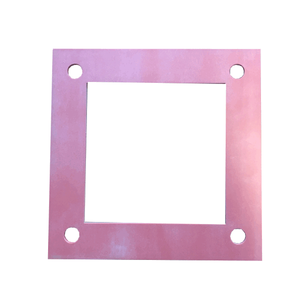 Fläktpackning 35kW, 60kW