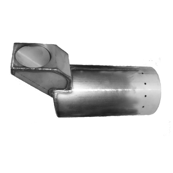 Innerrör 20kW Effecta