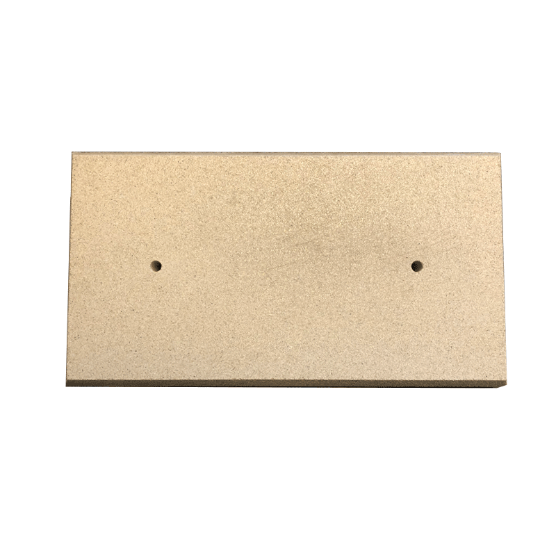 Luckisolering nedre sotlucka Komplett