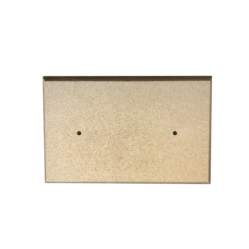 Luckisolering, överlucka 60kW 2010-