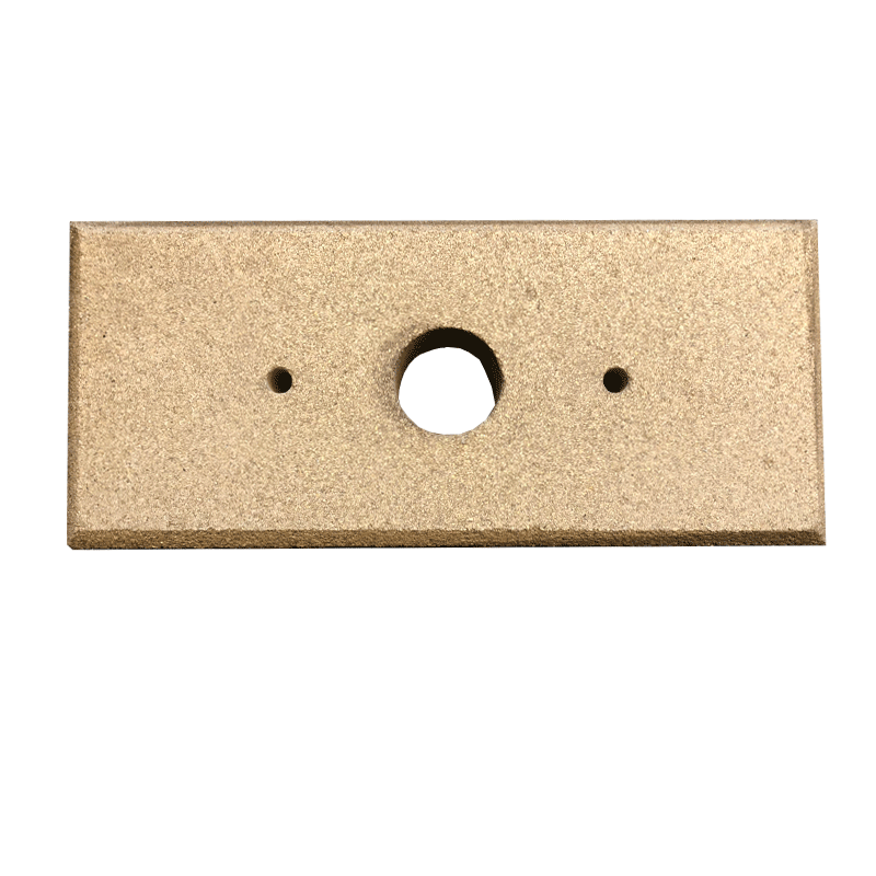 Luckisolering, Underlucka 25kW 2010-