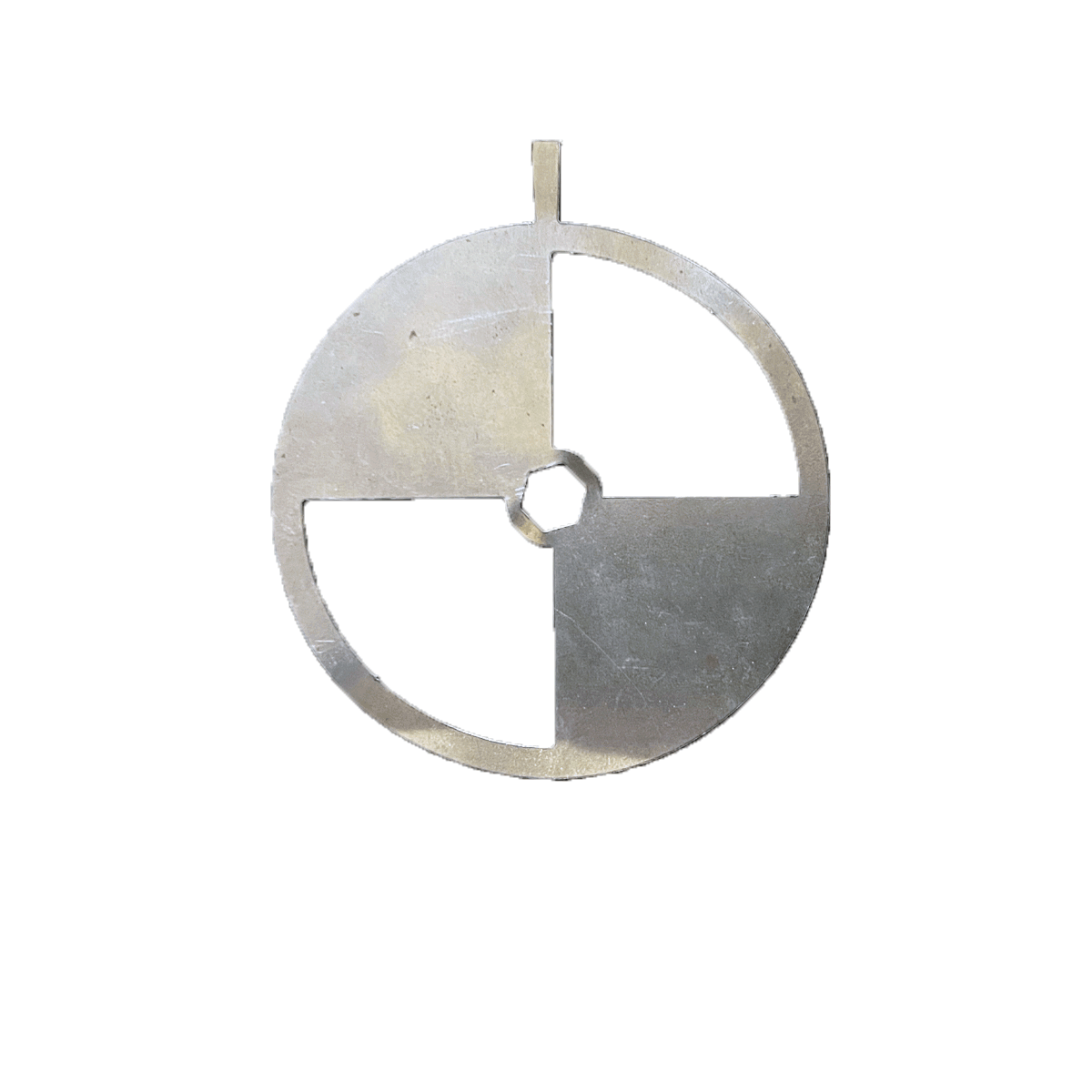 Spjälldisk Lambda 35