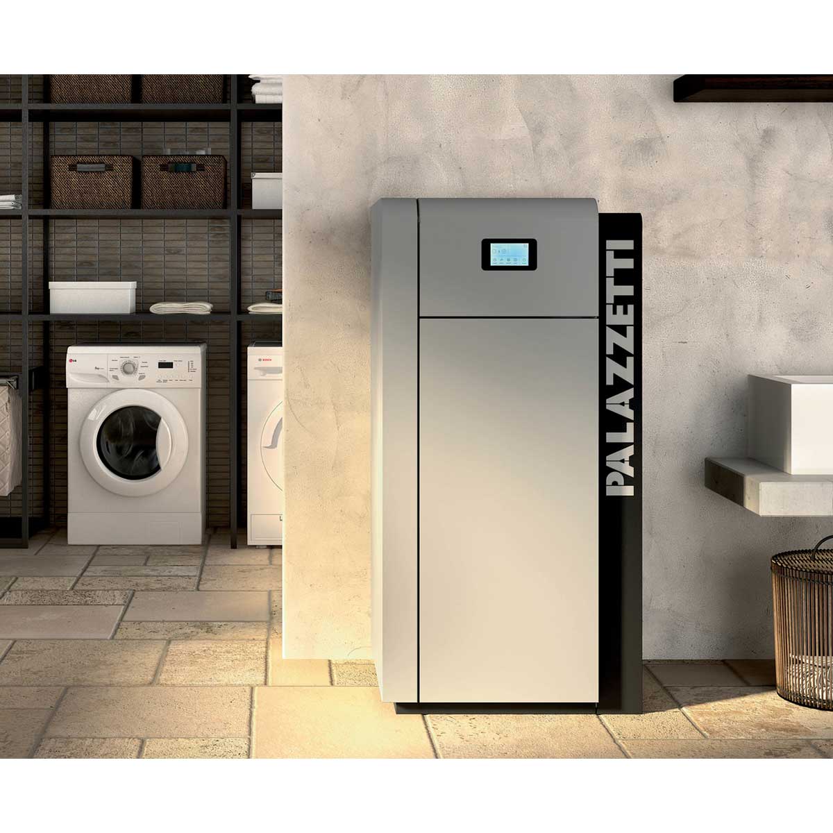 Palazzetti JP 21