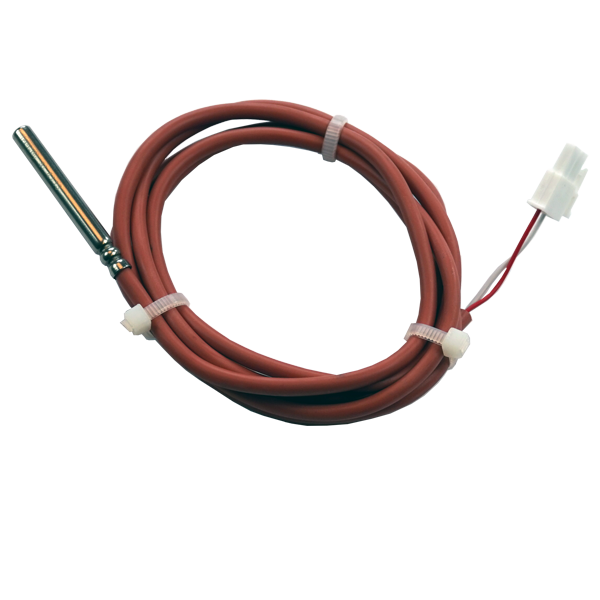 Takgivare solvärme PT1000