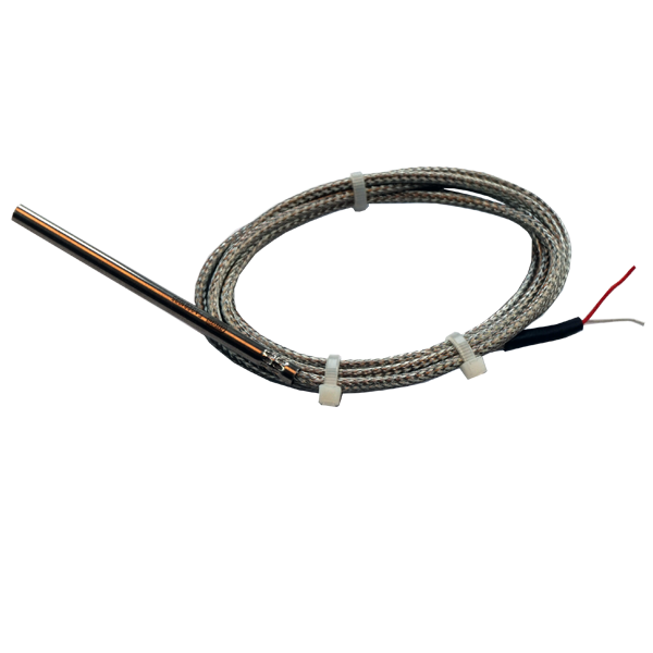 Rökgasgivare TCK Effecta Lambda