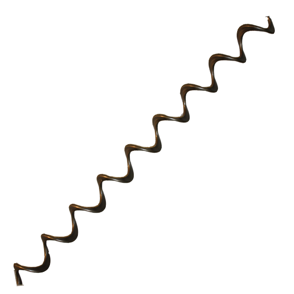 Turbulator t. panna med automatsotning