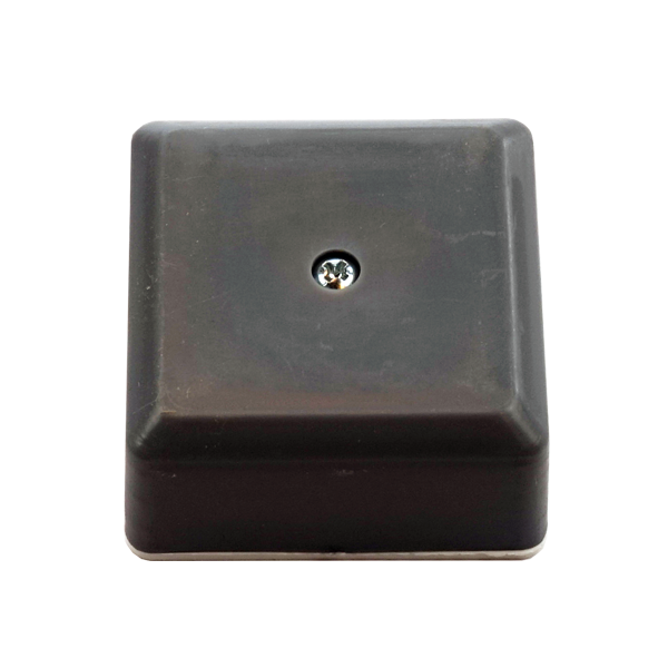 Utegivare Effecta shuntstyrning