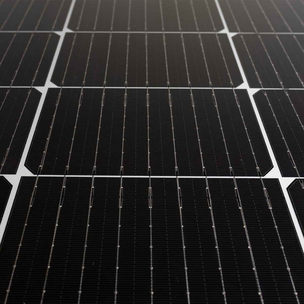 solceller