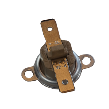 <span class="jp_product_title">Överhettningsskydd fallrör, Pellets</span>